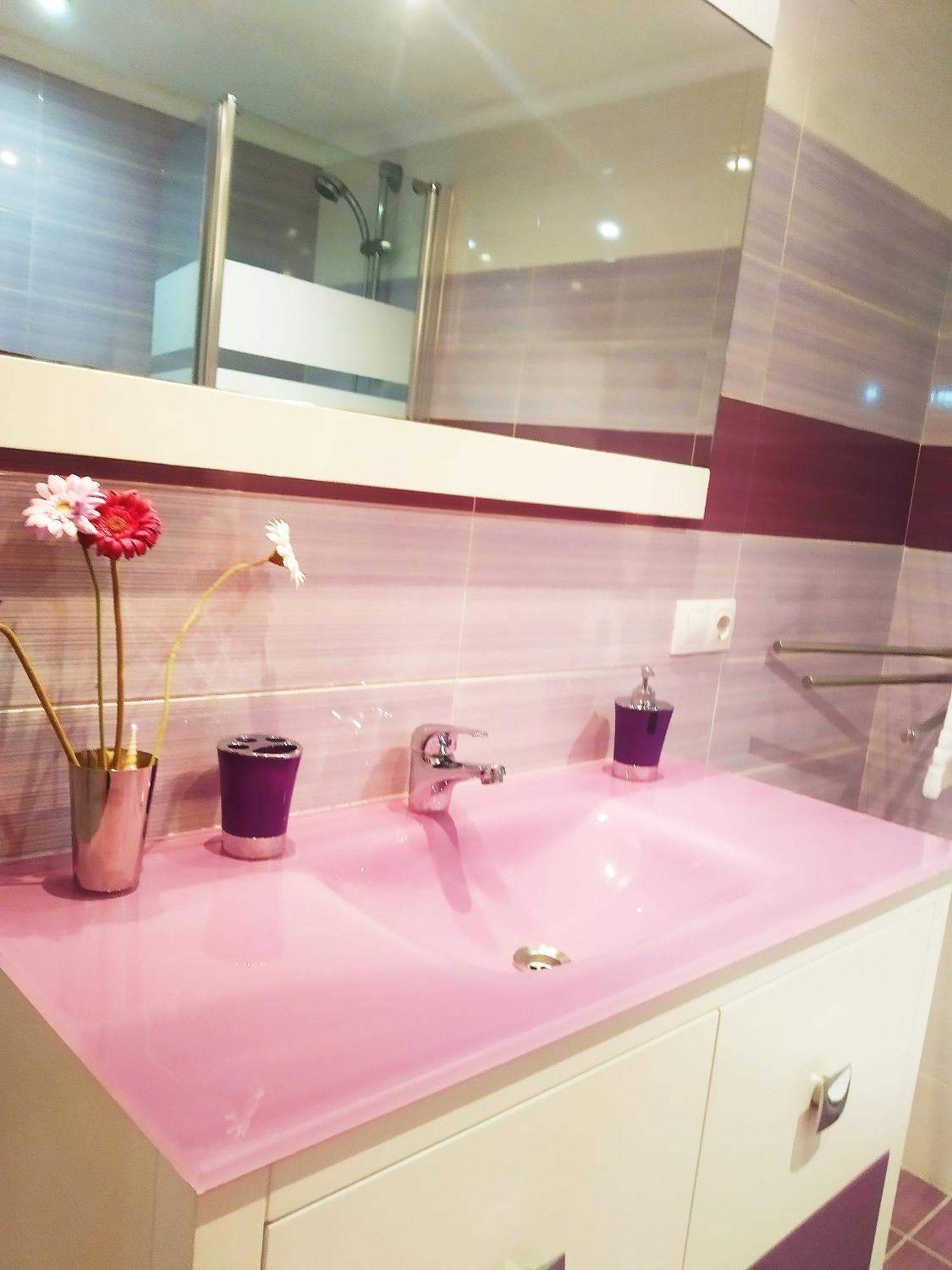 Apartamento Las Xanas De Benjamin Centro Y Parking *
